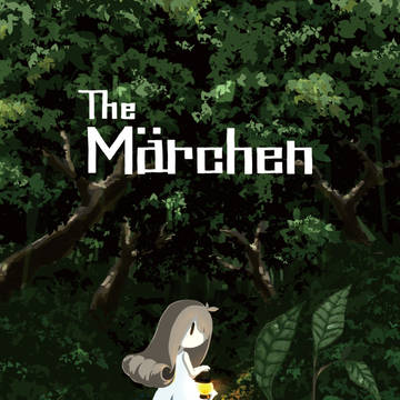 【COMITIA119】新刊サンプル「The Marchen」