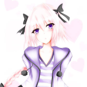 アストルフォきゅん来てほしい・・・