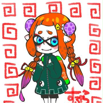 スプラトゥーン2