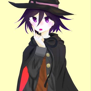 王馬くん