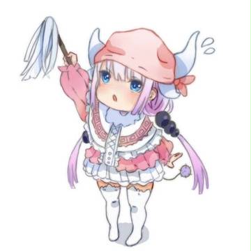 康娜酱~