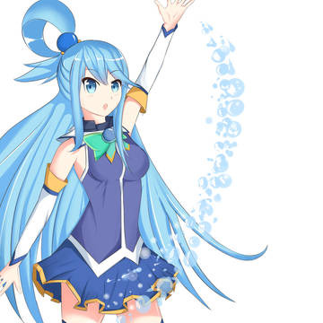 Aqua~