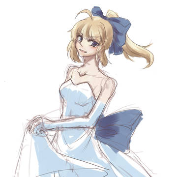 落書き