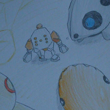 LV1レジロック