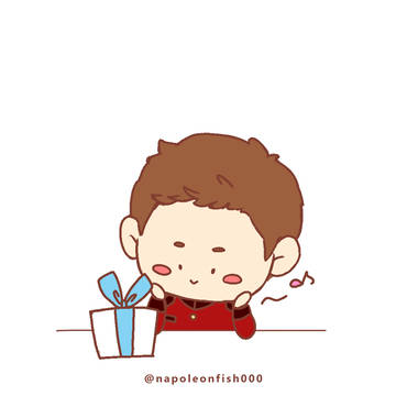 HAPPY BIRTHDAY YUNHO !! 2017/2/6