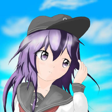 一人前のレディ