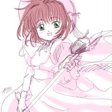 さくら練習
