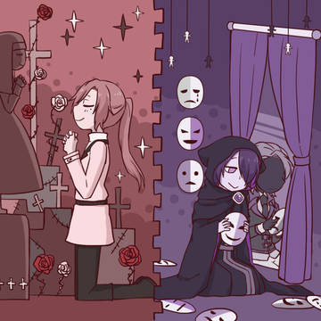 【世界○×】隣人を愛す