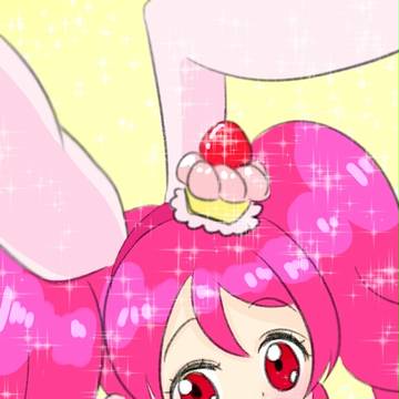 ぷいきゅあ〜☆☆☆☆☆