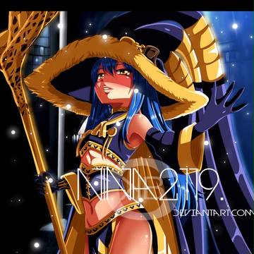 Fairy tail- Wendy Eileen Outfit