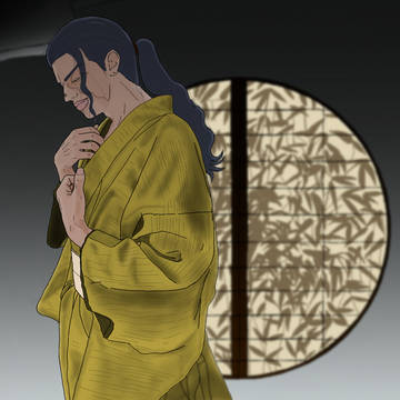 アヴドゥルさん