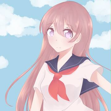 白昼