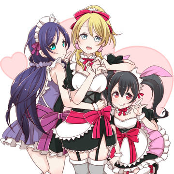 らぶらいぶついろぐ