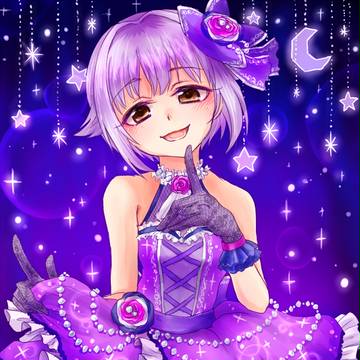 自称・カンペキちゃん