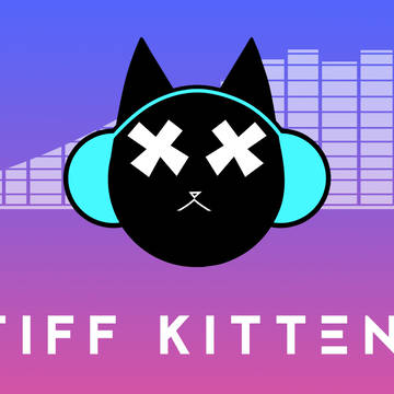 stiff kittens