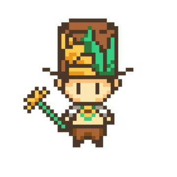 ちきちきドット