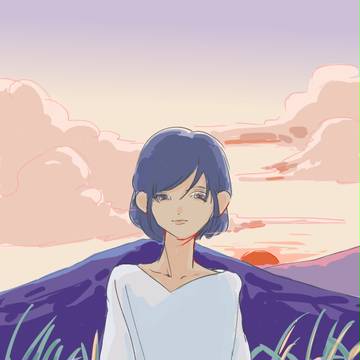 日没
