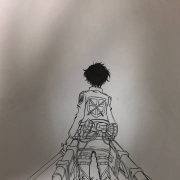進撃の巨人