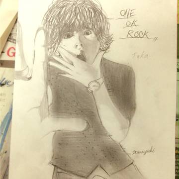 ONE OK ROCK