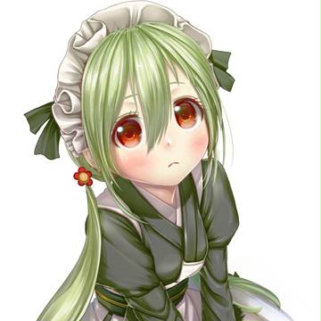 じーーっ。