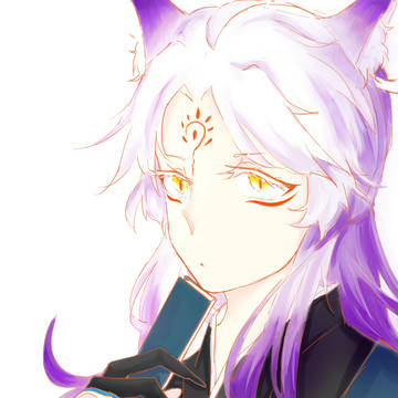 阴阳师妖狐