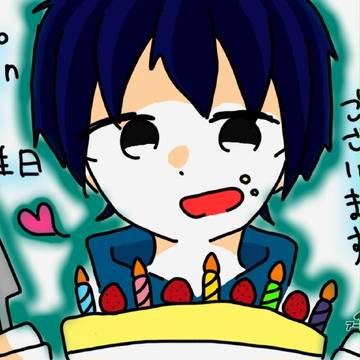 Yunoshinさん誕生祭
