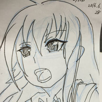 めだか