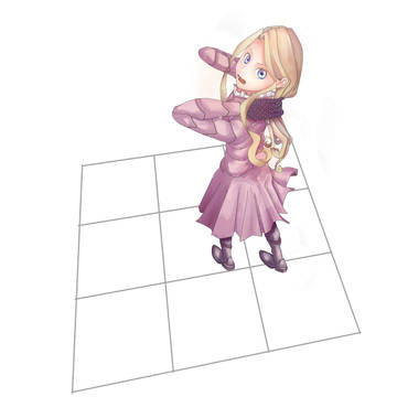 ファニー・ヴァレンタイン