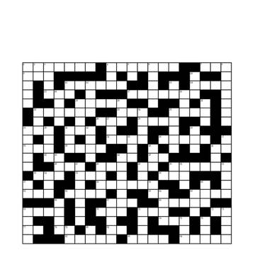 FF5クロスワード（再掲）