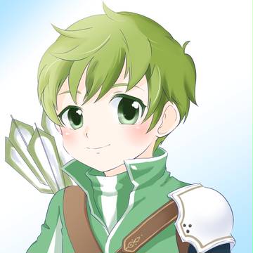FE ゴードンくん