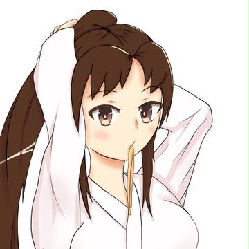 ツイッタに上げてたやつ