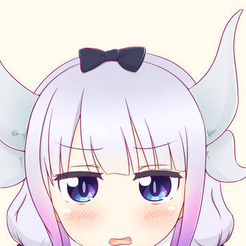 カンナちゃん
