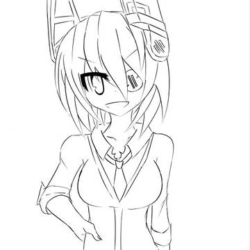 過去絵まとめ