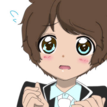 あわあわ(トレス)