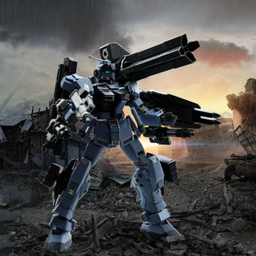 Pale Rider