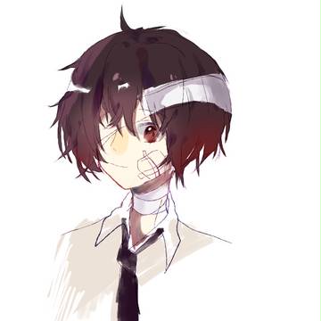 太.宰.治