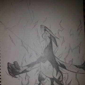 dark lugia