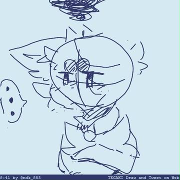 犬２