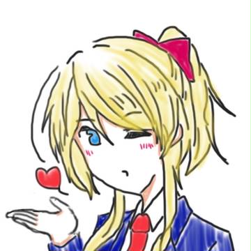 高中生