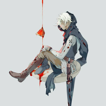 赛特.哈斯~