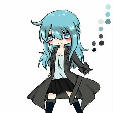 アバターちゃん