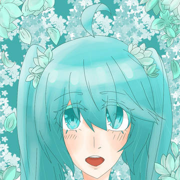 miku～