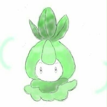 チュリネ
