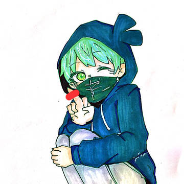 【最俺】ひらくんとふぁ●ゆー