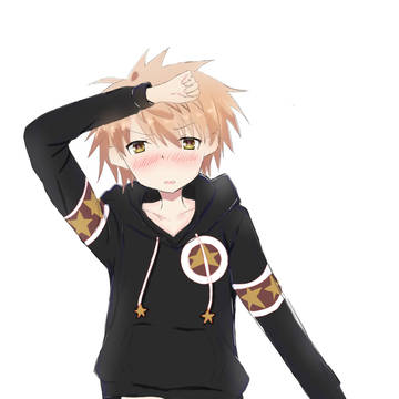 (/ω＼)瑚太朗
