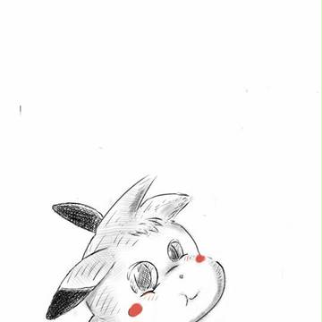 皮卡丘