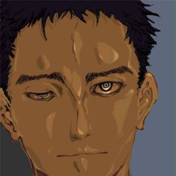 黒芝流禅