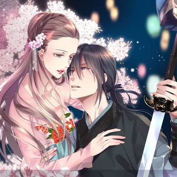[TL]イラスト