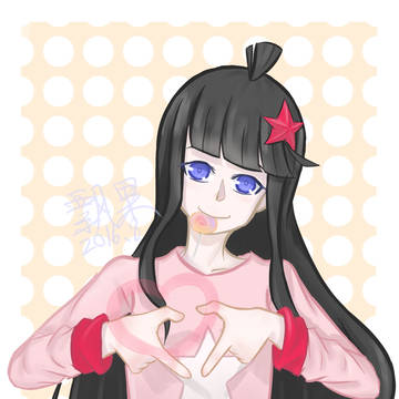 凯莉小姐