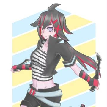 莱娜